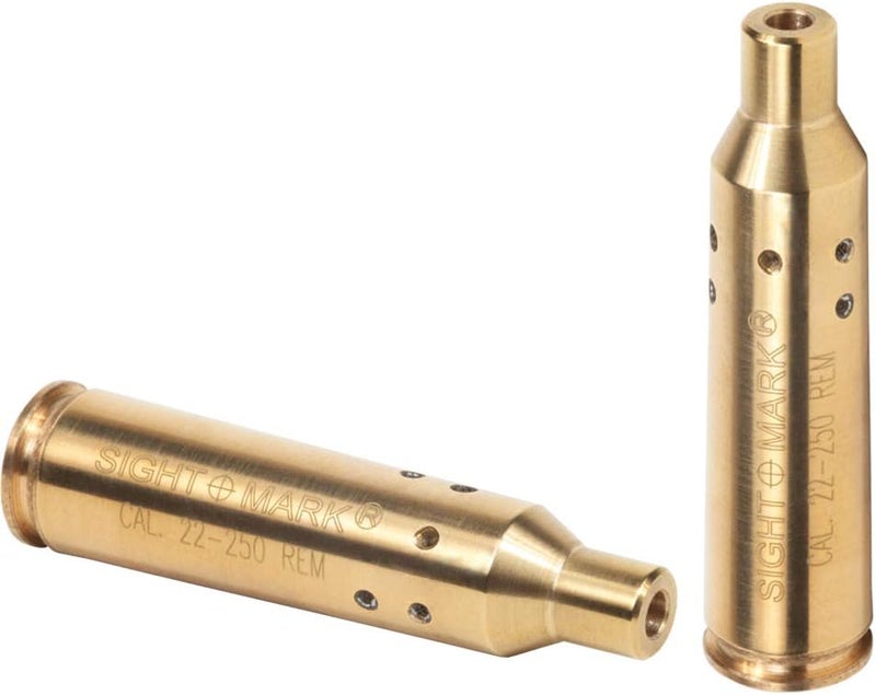 Sightmark Centerfire Boresight with Red Laser - Image 1