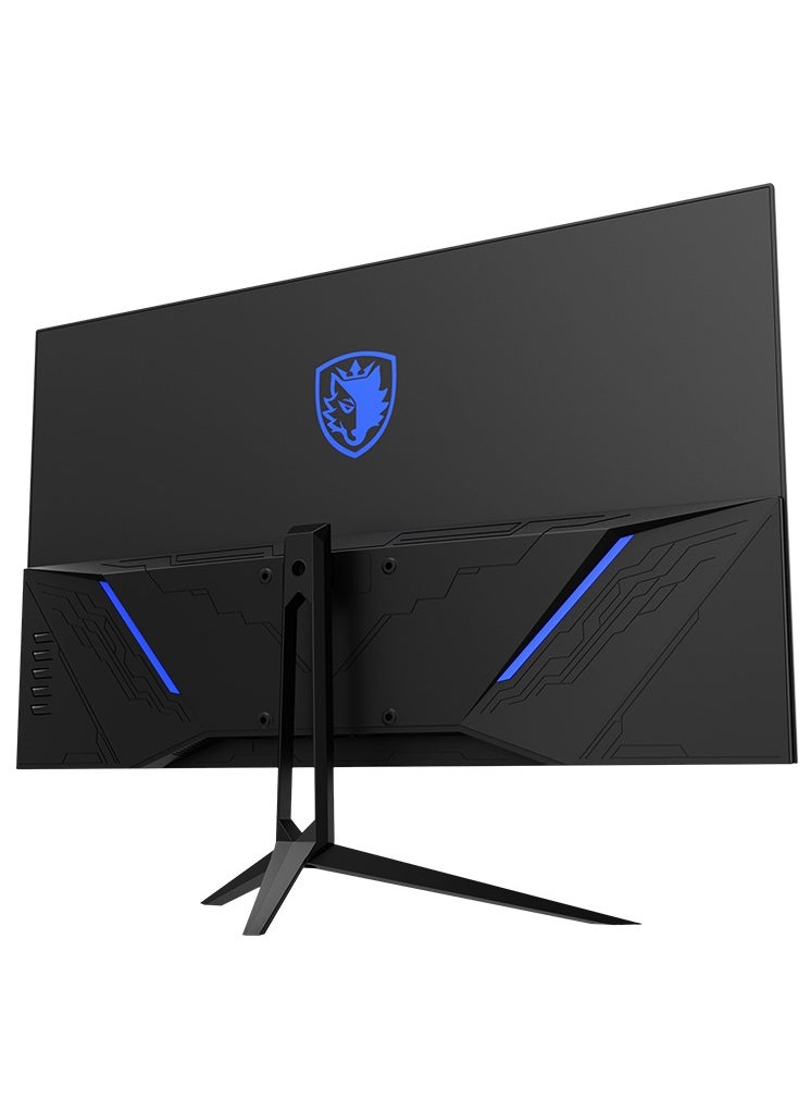 Sades Russula Gaming Monitor -SA-CJ03F27B  - Image 3