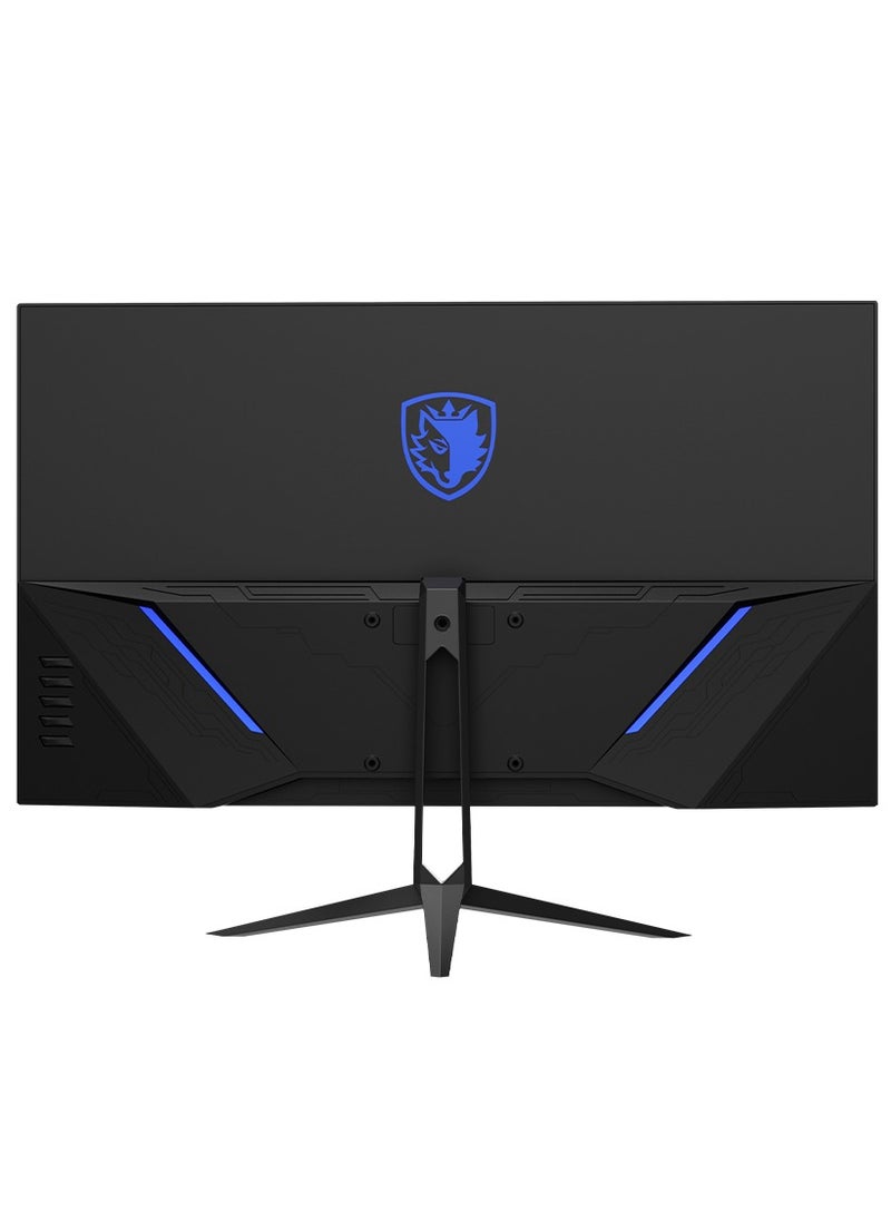 Sades Russula Gaming Monitor -SA-CJ03F27B  - Image 4