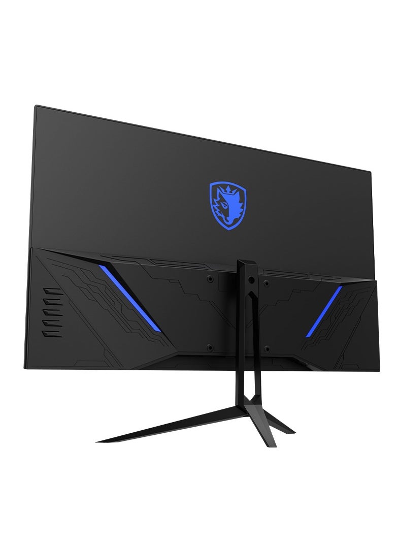 Sades Russula Gaming Monitor -SA-CJ03F27B  - Image 5