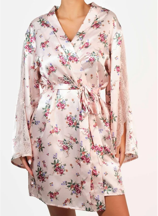 ايسلا اند ايفي Isla & Evie Sexy Sleep Robe