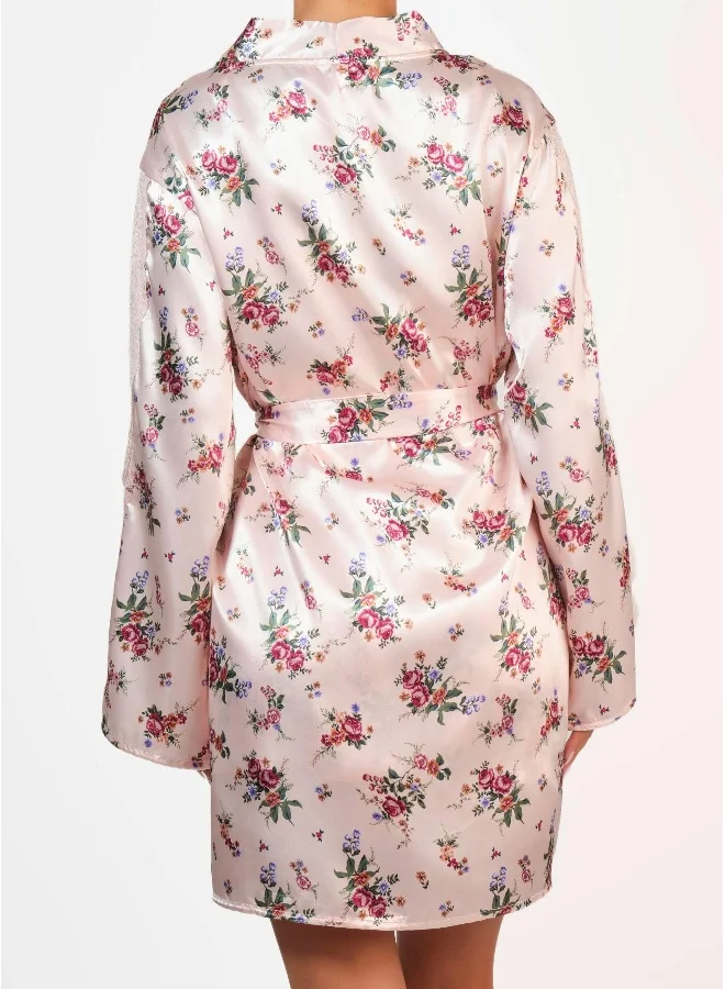 ايسلا اند ايفي Isla & Evie Sexy Sleep Robe