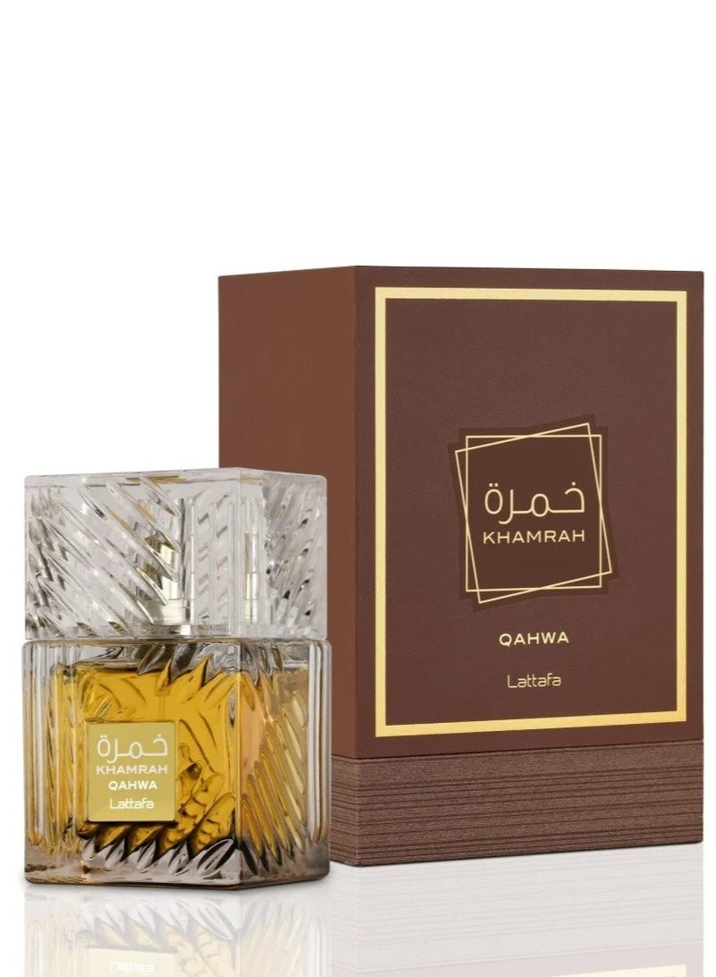 لطافة خمرة قهوة للجنسين أو دي بارفان