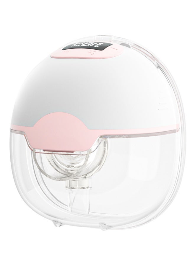 جي سي سي جوو شفاط حليب كهربائي, جهاز شفط الحليب الكهربائي, شفاطة حليب الثدي الالكترونية, جهاز شفط الحليب, شفاط ثدي - Image 1