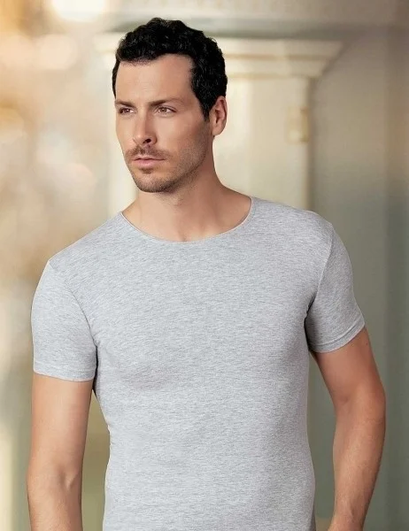 اردم 3-pack ERD1122 Zero Collar Undershirt