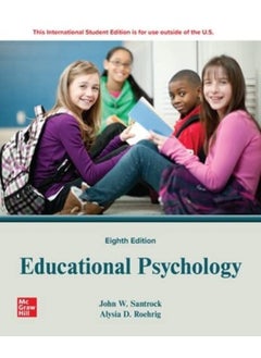 Educational Psychology ISE 