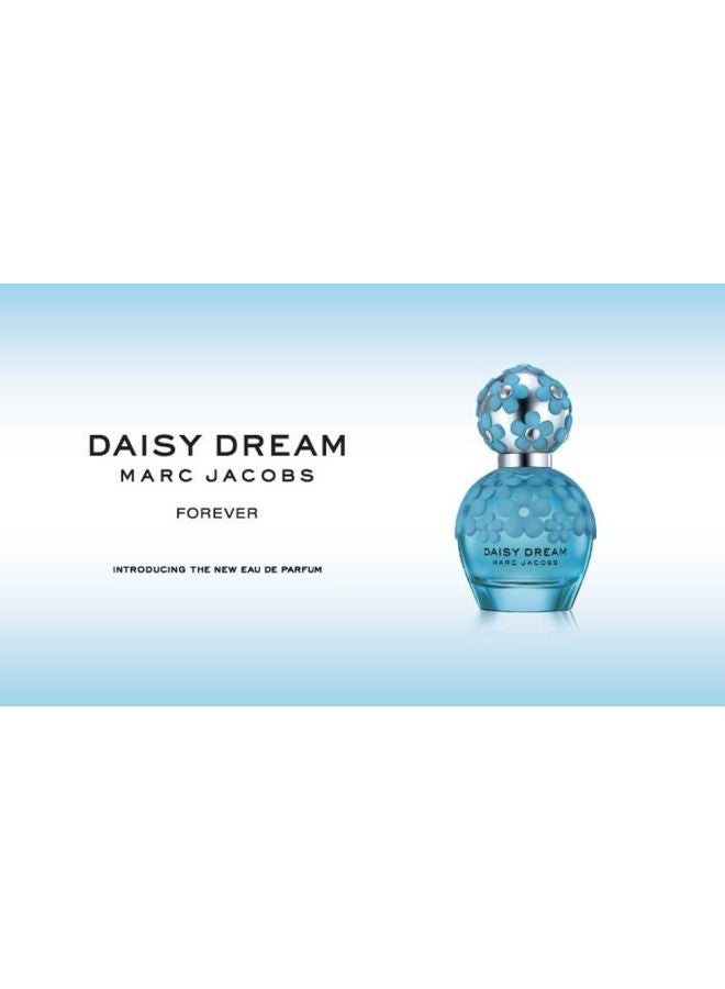 مارك جاكوبس عطر Daisy Dream Forever، لرائحة رائعة من دنيا الأحلام 50ملليلتر - Image 4