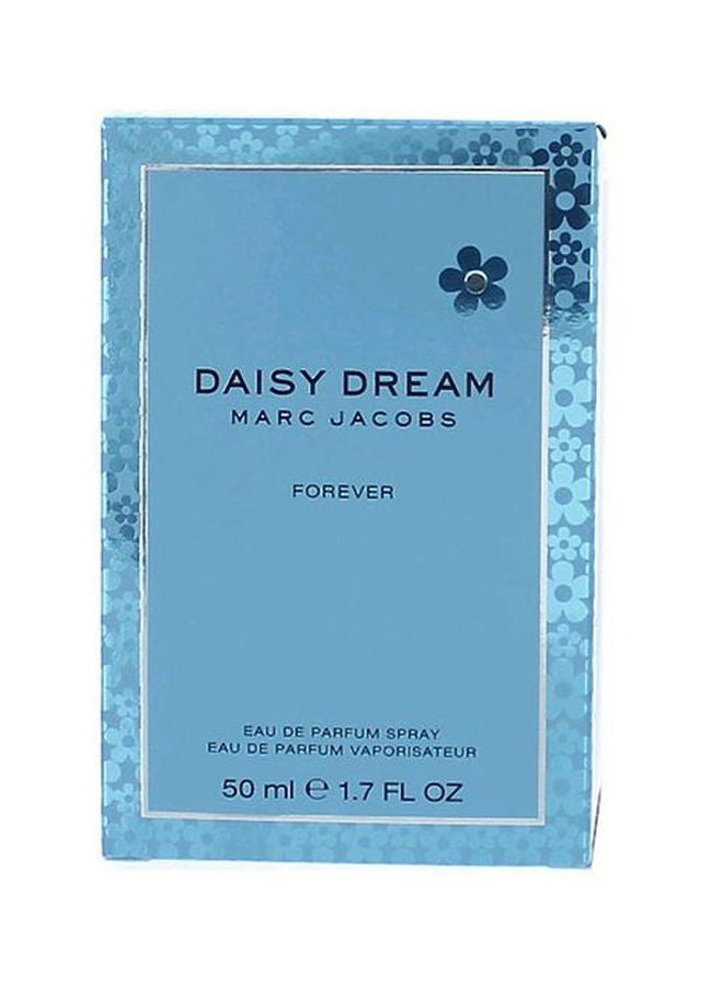 مارك جاكوبس عطر Daisy Dream Forever، لرائحة رائعة من دنيا الأحلام 50ملليلتر - Image 3
