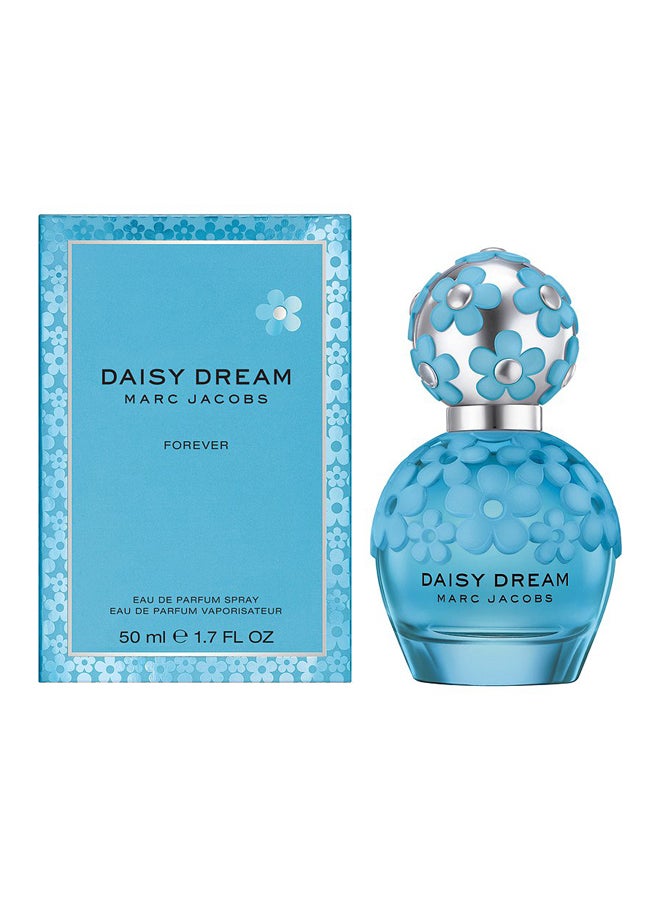 مارك جاكوبس عطر Daisy Dream Forever، لرائحة رائعة من دنيا الأحلام 50ملليلتر - Image 2