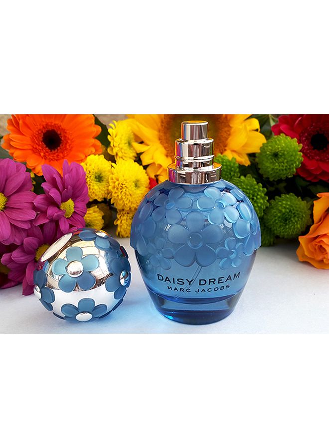 مارك جاكوبس عطر Daisy Dream Forever، لرائحة رائعة من دنيا الأحلام 50ملليلتر - Image 5