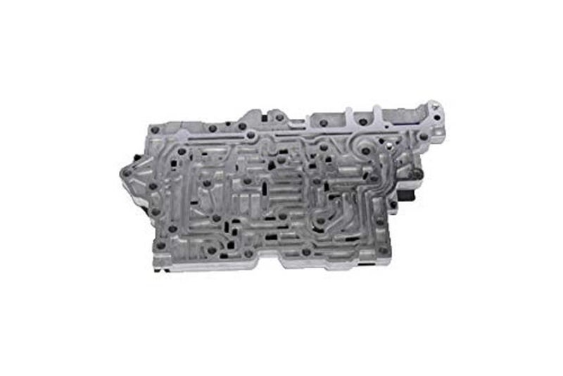 GM Parts Genuine 24260039 Automatic Transmission Control Valve Channel Plate - Image 4