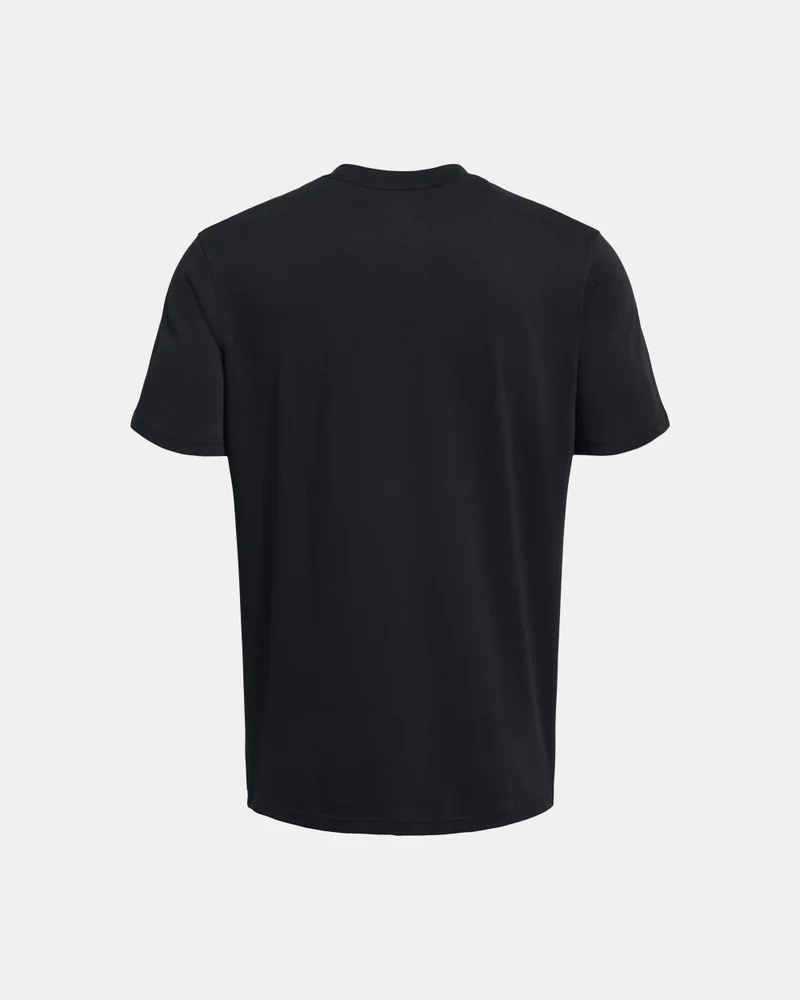 اندر ارمر تيشيرت تشيست باتش للرجال