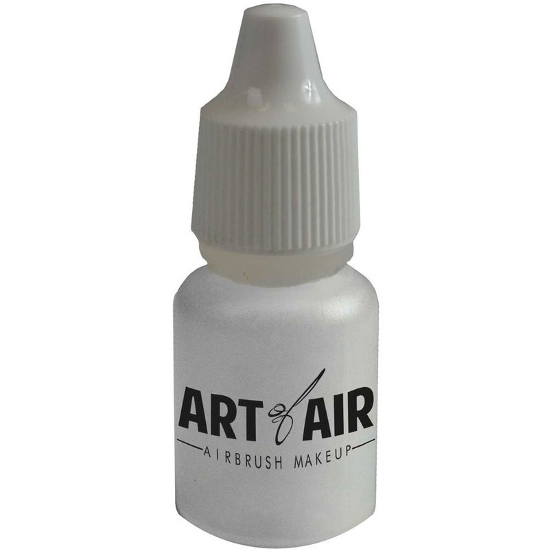 Art of Air Art of Air Airbrush Makeup - Bottle Choose Color (1/4oz Pearl Shimmer) 