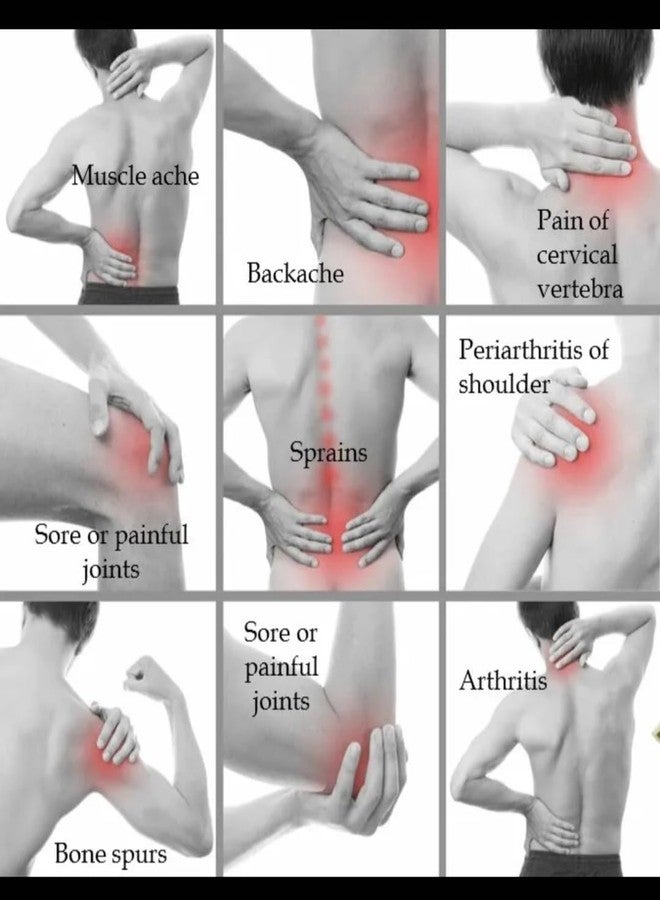 Hani po Rheuma-Salve Extra-Strength Pain Relief Balm 50g Singapore Heritaagee balm pack of 1 - Image 4