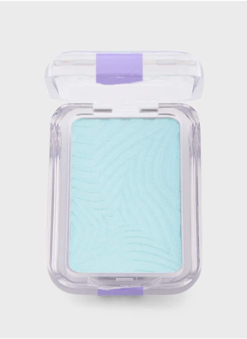 NYX PROFESSIONAL MAKEUP Buttermelt Highltr Butta Mint