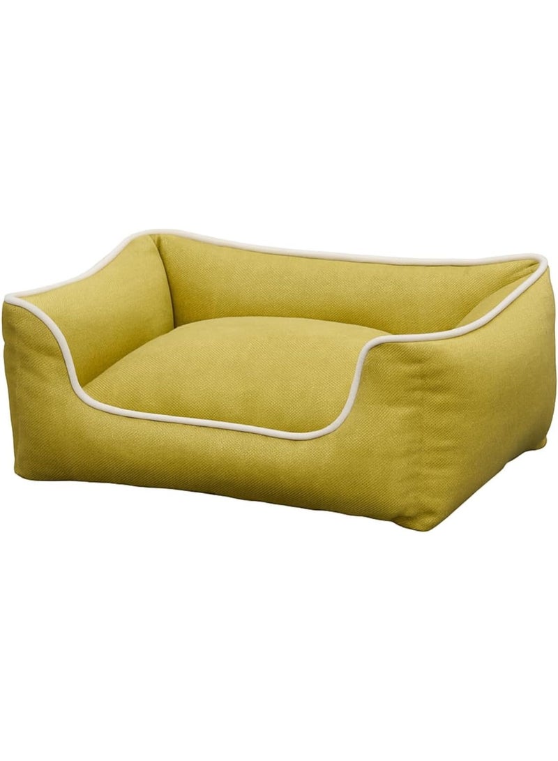 Catry Pet Cushions With Soft Fabric-60 * 50 * 16cm - Image 3