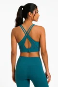 Moveletix green