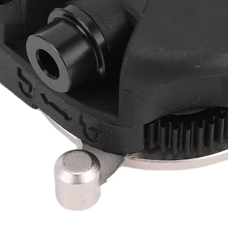 طقم البثق ذو التروس المزدوجة عالي الصلابة متوافق مع Ender 5 Max لـ Hyper PLA ABS - Image 5
