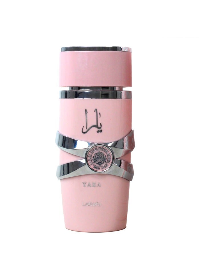 Lattafa Yara For Women Eau De Parfum 100ml - Image 2
