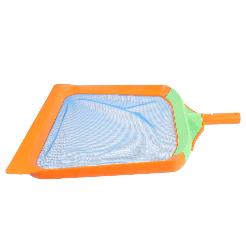 Swimming Pool Scoop Net Fish Pond Cleaning Tool Cleaning Net for Pool - Image 1