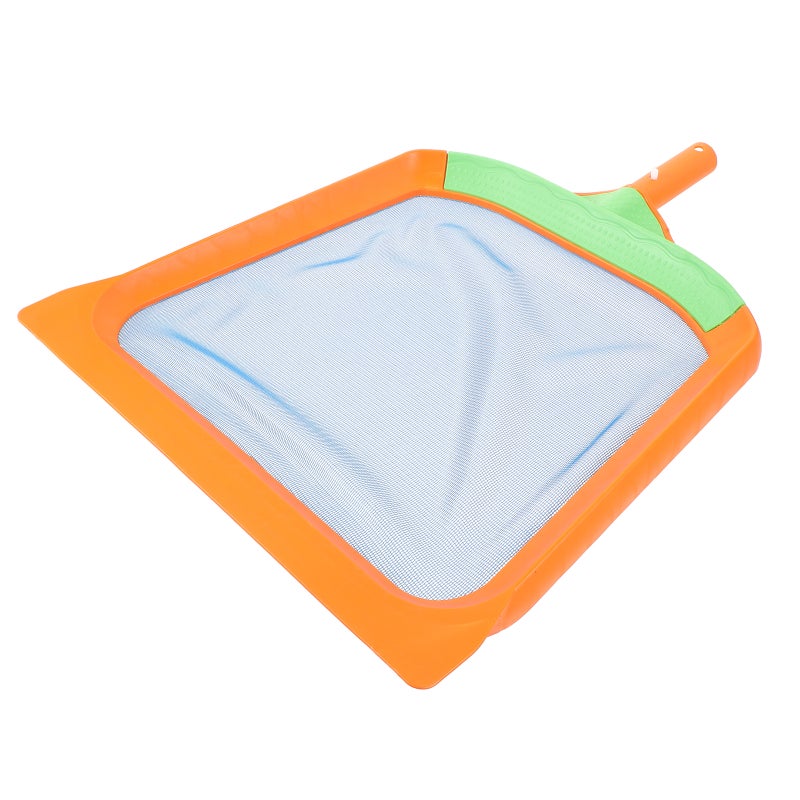 Swimming Pool Scoop Net Fish Pond Cleaning Tool Cleaning Net for Pool - Image 3