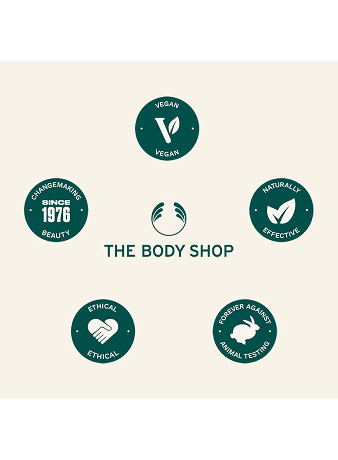 THE BODY SHOP British Rose Hand Cream – Nourishing Gel-Cream for Soft, Smooth Hands | 48Hr Hydration, Fast-Absorbing, Non-Greasy Moisturizer, 100ml - Image 5