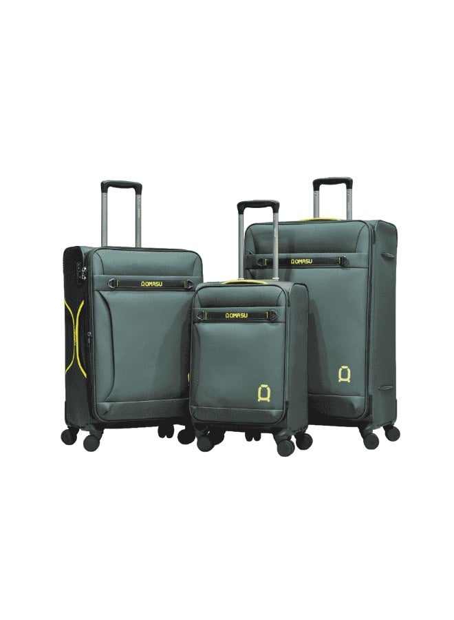 Travel bag set