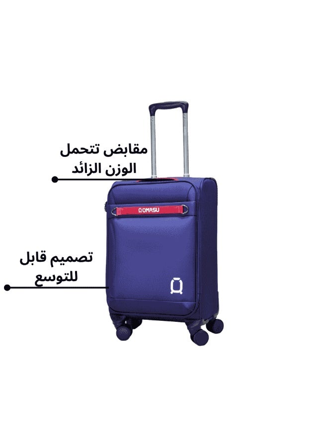 Travel bag set