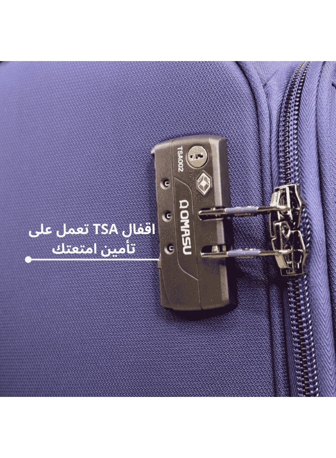 Travel bag set