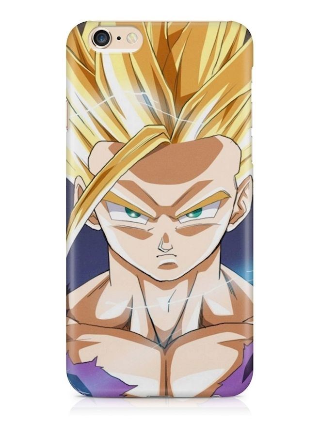 NIBEMINENT Soft Protective Case Cover For Apple iPhone 6 Multicolour