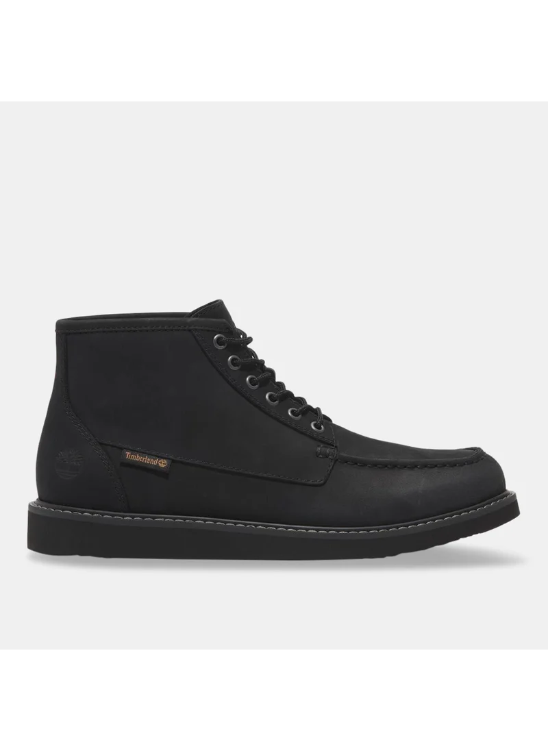 Timberland Men's Newmarket Mid Chukka Boots