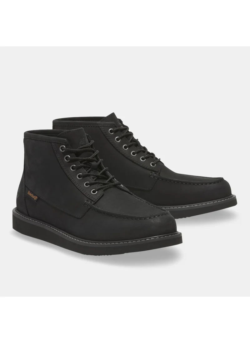 Timberland Men's Newmarket Mid Chukka Boots