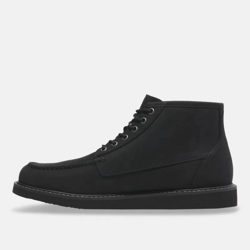 Timberland Men's Newmarket Mid Chukka Boots