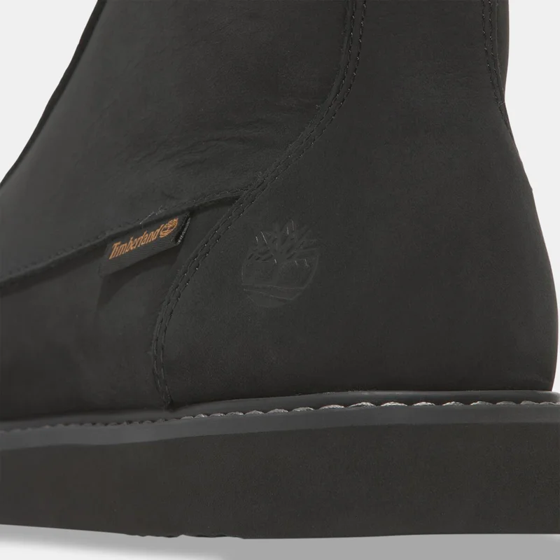 Timberland Men's Newmarket Mid Chukka Boots