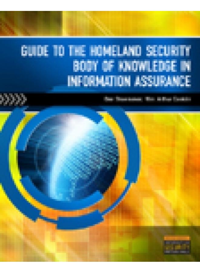 Cybersecurity : The Essential Body Of Knowledge 