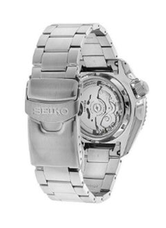 Seiko Men's 5 Sports Water Resistant Analog Watch SRPD61K1  - Image 2