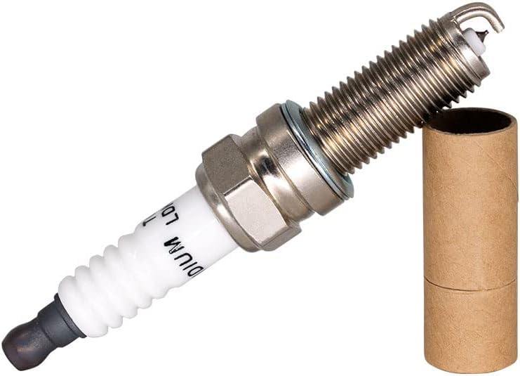 TORCH LD7RHII Iridium Platinum Spark Plug Fit for TOYOTA RAV4 2000 MXAA52 M20AFKS OE 9091901297 for DENSO FC20HRQ8 Spark Plug OEM ea 4
