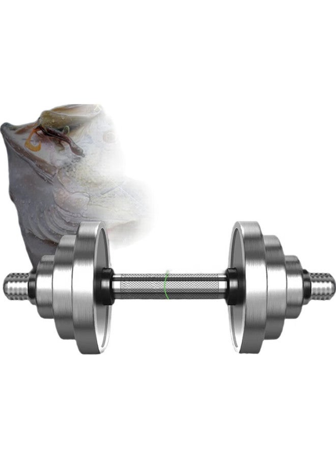 Simago 8-Strand Pe Fishing Line, Smooth Long-Casting High-Strength Braided Line, Imported Super Strong Abrasion-Resistant Line, 150 Meters, Size 3.5 - Image 3