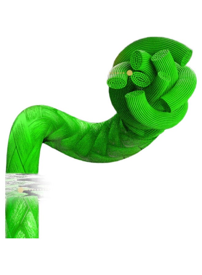 Simago 8-Strand Pe Fishing Line, Smooth Long-Casting High-Strength Braided Line, Imported Super Strong Abrasion-Resistant Line, 150 Meters, Size 3.5 - Image 1