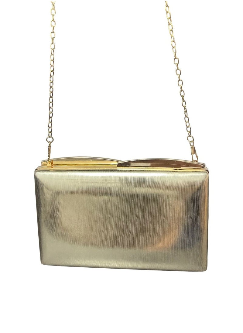 Vbranda Portové Soiree with an elegant and modern design VS-39-GOLD  - Image 1