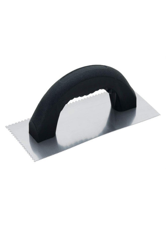 هايد مجرفة هايد 19060 على شكل حرف U - شق 3/32 بوصة × 3/32 بوصة × 1/8 بوصة و1/16 بوصة × 1/32 بوصة × 1/32 بوصة - Image 2