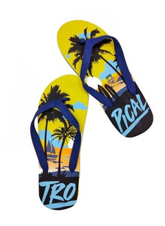 Generic Printed Flip Flop Beach Slipper  - Image 4