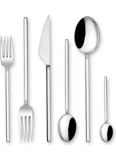 AMBOSS Diamond 72 Piece Cutlery Set  - Image 2