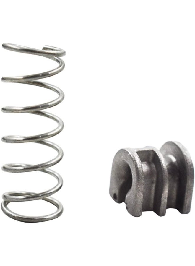 TINVHY 2 Pack Trimmer Head Rebuild Kit 25-2 Replacement - Image 3