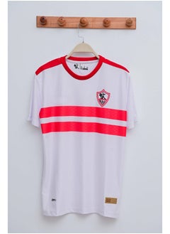 Egyptian Zamalek Club T-shirt, size XL