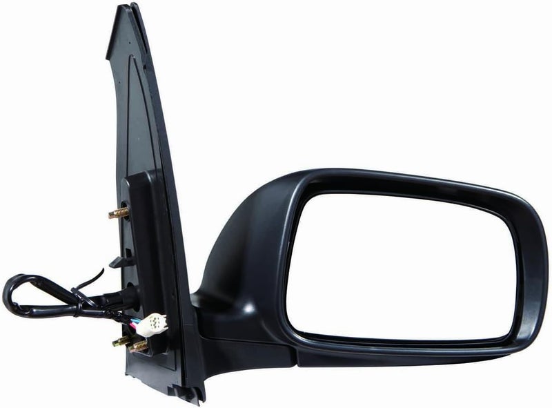 Depo 312-5423R3EBH Right Outside Rear View Mirror for Toyota Prius - Image 1