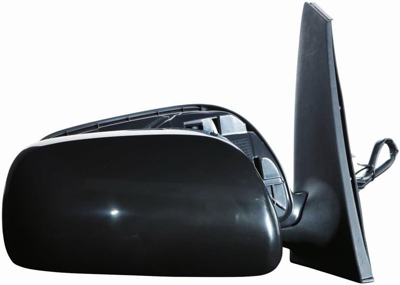 Depo 312-5423R3EBH Right Outside Rear View Mirror for Toyota Prius - Image 2