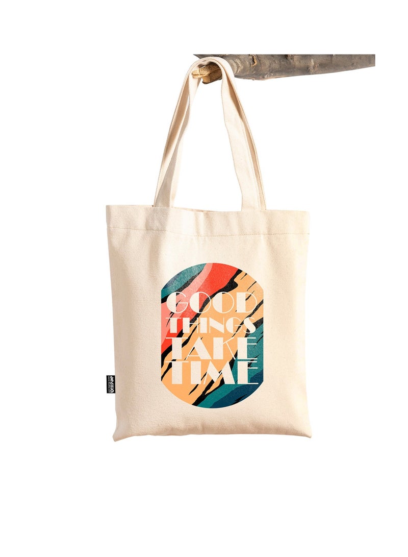 Dezllia Premium Design Tote Bag  TB1/05  - Image 1