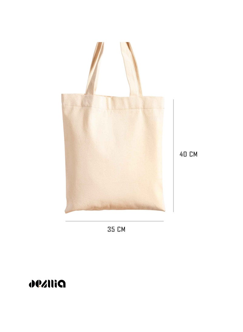 Dezllia Premium Design Tote Bag  TB1/05  - Image 2