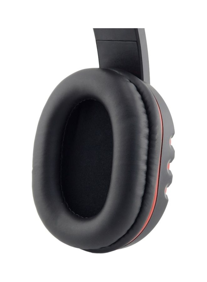 NIBEMINENT Wired Over-Ear Gaming Headset  - Image 3